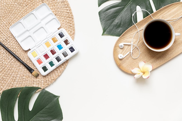 マーケティング資料デザイン